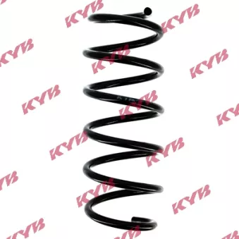 Ressort de suspension avant droit KYB RA1385