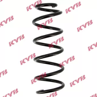 Ressort de suspension KYB