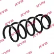 Ressort de suspension KYB RA1387 - Visuel 2