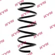 Ressort de suspension avant droit KYB RA1389 - Visuel 1