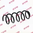 Ressort de suspension KYB RA1391 - Visuel 2