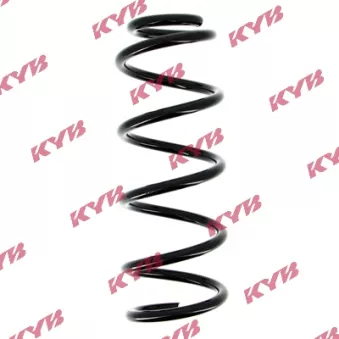 Ressort de suspension KYB RA1392