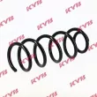 Ressort de suspension KYB RA1392 - Visuel 2