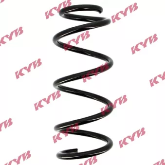 Ressort de suspension KYB RA1393