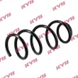 Ressort de suspension KYB RA1393 - Visuel 2
