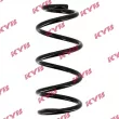 Ressort de suspension KYB RA1397 - Visuel 2