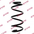 Ressort de suspension KYB RA1398 - Visuel 1