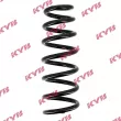 Ressort de suspension KYB RA1400 - Visuel 1