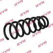 Ressort de suspension KYB RA1400 - Visuel 2