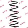Ressort de suspension KYB RA1403 - Visuel 1