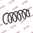 Ressort de suspension KYB RA1403 - Visuel 2