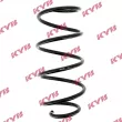 Ressort de suspension KYB RA1404 - Visuel 1