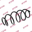 Ressort de suspension KYB RA1411 - Visuel 2