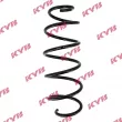 Ressort de suspension KYB RA1413 - Visuel 1