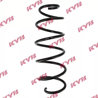 Ressort de suspension KYB RA1413