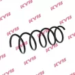 Ressort de suspension KYB RA1414 - Visuel 2