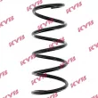 Ressort de suspension KYB RA1416 - Visuel 1