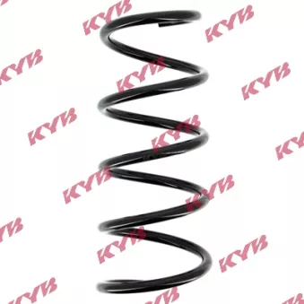 Ressort de suspension KYB RA1416