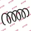 Ressort de suspension KYB RA1416 - Visuel 2