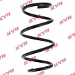 Ressort de suspension KYB RA1418 - Visuel 1