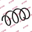 Ressort de suspension KYB RA1418 - Visuel 2