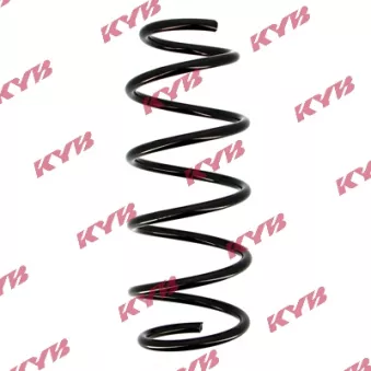 Ressort de suspension KYB RA1419