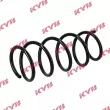 Ressort de suspension KYB RA1420 - Visuel 2