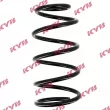 Ressort de suspension KYB RA1421 - Visuel 1