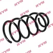 Ressort de suspension KYB RA1421 - Visuel 2