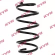 Ressort de suspension KYB RA1424 - Visuel 1