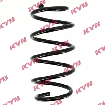 Ressort de suspension KYB RA1424