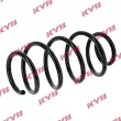 Ressort de suspension KYB RA1425 - Visuel 2