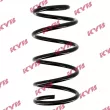Ressort de suspension KYB RA1426 - Visuel 1