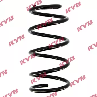Ressort de suspension KYB RA1426