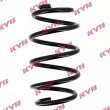 Ressort de suspension KYB RA1427 - Visuel 1