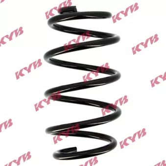 Ressort de suspension KYB RA1427