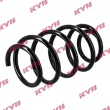 Ressort de suspension KYB RA1427 - Visuel 2