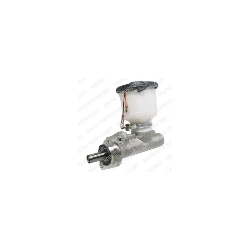 Maître-cylindre de frein DELPHI LM60409