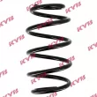 Ressort de suspension KYB RA1428 - Visuel 1