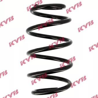 Ressort de suspension KYB RA1428