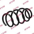 Ressort de suspension KYB RA1428 - Visuel 2