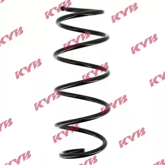 Ressort de suspension KYB RA1429