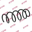 Ressort de suspension KYB RA1429 - Visuel 2