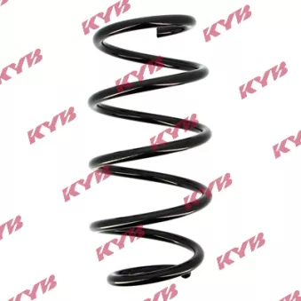 Ressort de suspension KYB RA1430