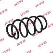 Ressort de suspension KYB RA1430 - Visuel 2