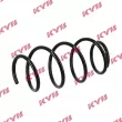 Ressort de suspension KYB RA1431 - Visuel 1