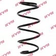 Ressort de suspension KYB RA1431 - Visuel 2