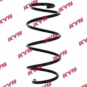 Ressort de suspension KYB RA1432