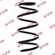 Ressort de suspension KYB RA1436 - Visuel 1