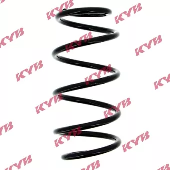 Ressort de suspension KYB RA1436